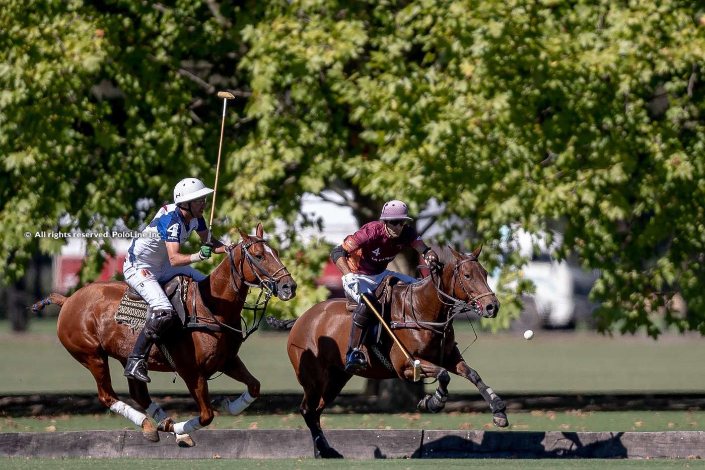 Thai Polo Autumn Cup, April 12