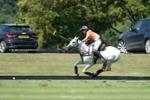 Thai Polo announces lineup for British season