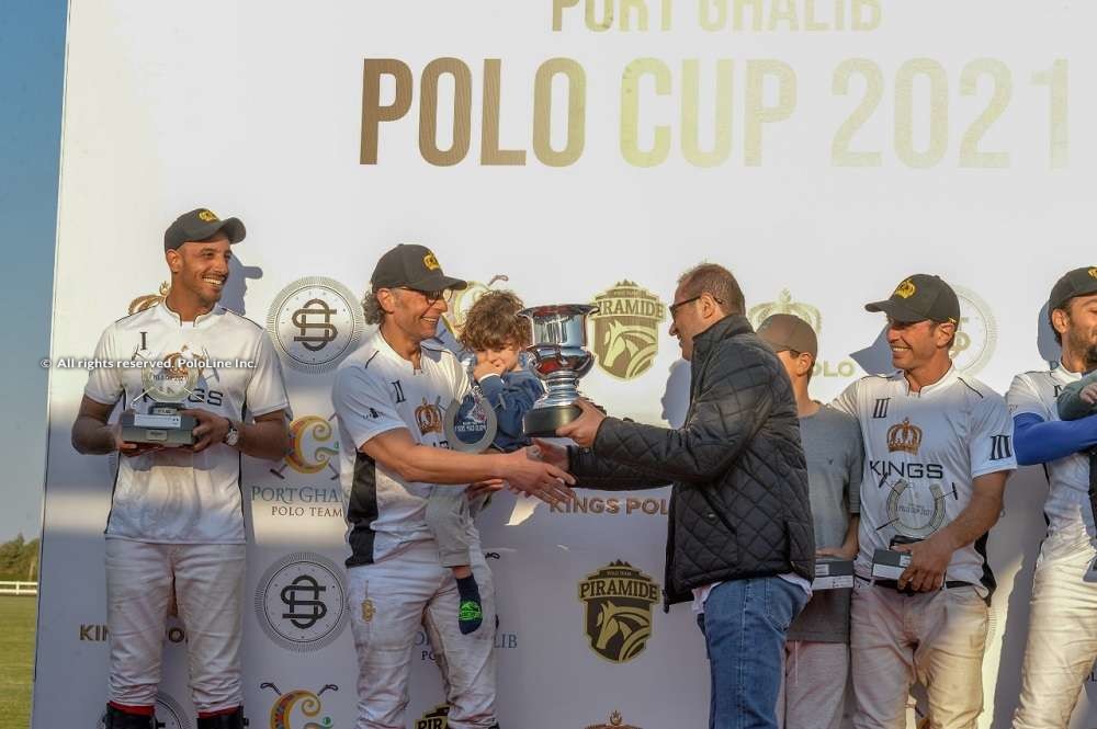 PORT GHALIB FINAL: KINGS POLO vs PORT GHALIB