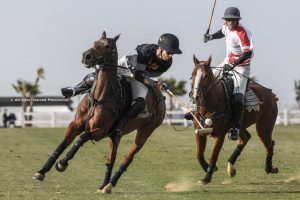 Strong start for OS Polo & Piramide in the Port Ghalib Cup
