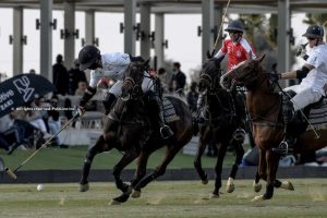 Port Ghalib Polo Cup finals set for Saturday