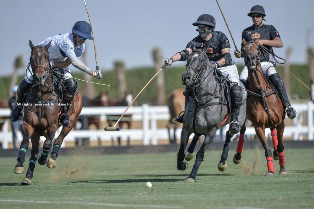 Subsidiary Final: Kings Polo vs OS Polo