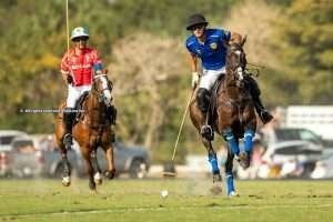 US Open Polo Championship: Tonkawa & Park Place victorious