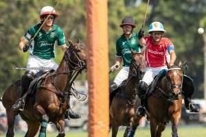 US Open Polo Championship: Scone qualify for semis; Pilot vs. Aspen-Dutta Corp postponed due to rain