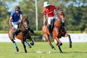 US Open Polo Championship: Scone & Park Place to play for glory
