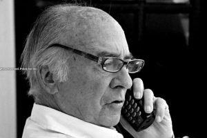 Marcos Uranga, la despedida a una de las más grandes personalidades del polo