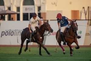 Dubai Cup: El Basha Polo & AM Polo victorious on Day 2