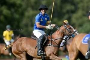 Park Place & Murus Sanctus/La Magdeleine to play on Tuesday; CATCH THE ACTION LIVE ON POLOLINE TV