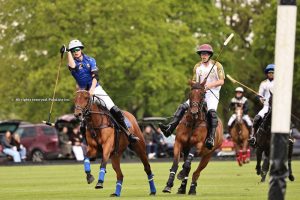 Prince of Wales Trophy: Park Place claim second victory