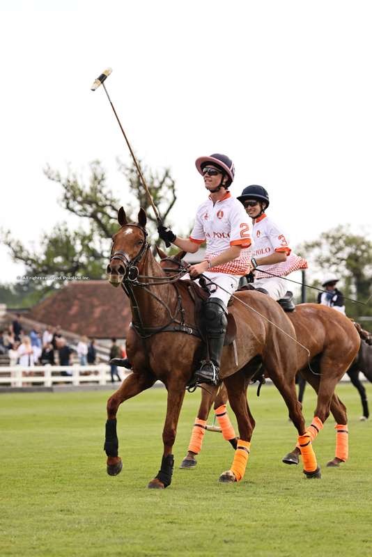 Final, Prince Of Wales Trophy, Thai Polo vs. Monterosso