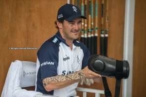 Prince of Wales Trophy continues on Monday; CATCH THE ACTION LIVE ON POLOLINE TV