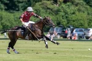 Prince of Wales Trophy, Day 2: Wins for Park Place & Emlor