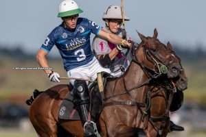 Great Oaks LL and Talandracas go head-to-head on Sunday; CATCH THE ACTION LIVE ON POLOLINE TV