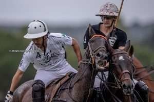 Polo continues at Ayala with KE Sotogrande Cup