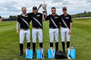Oxfordshire Cup: Black Bears retain title