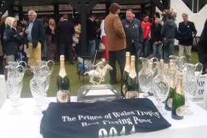 Se viene el Justerini & Brooks Prince of Wales Trophy; contará con transmisión EN VIVO de PoloLine TV