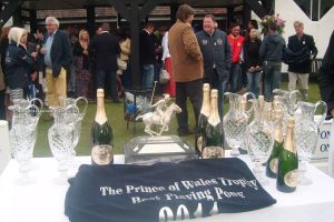 RCBPC ready to host Justerini & Brooks Prince of Wales Trophy; WATCH IT LIVE on PoloLine TV