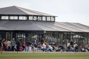 Polo Rider Cup: Draw takes place at Chantilly