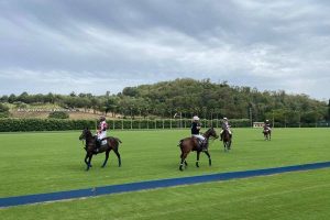 San Enrique de Guadiaro Cup: Cibao La Pampa & Nairobi claim wins at Ayala