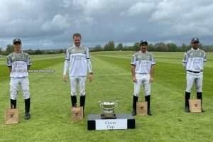 Tournament finals held at Cowdray Park & Guards