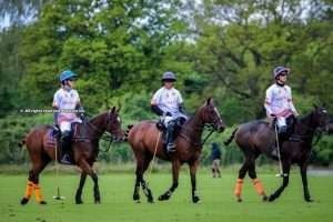 Monterosso & Thai Polo to play for Prince of Wales title