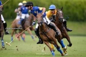 The Queen’s Cup: King Power & Park Place claim victories on Day 2