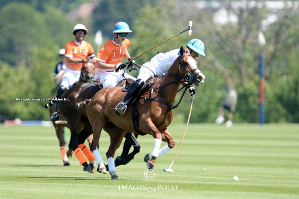 Monterosso vs. Thai Polo