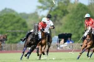 The Queen’s Cup: Monterosso and Scone victorious on Day 3