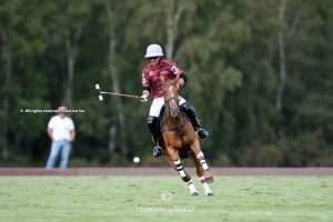 Warwickshire Cup: Emlor & Vikings set to play final at Cirencester Park Polo Club