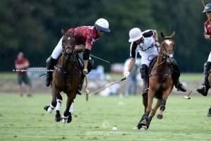 The Queen’s Cup continued on Saturday, with Talandracas and UAE claiming wins
