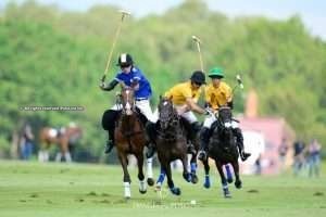 The Queen’s Cup: Successful debut for Vikings; Park Place claim win in second extra chukka