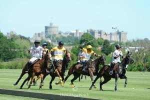 The Queen’s Cup: Wins for UAE II & Vikings
