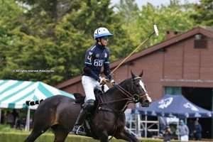 British Open Gold Cup: Great Oaks Les Lions claim debut win on Day 2