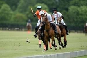 The Queen’s Cup: Scone & White Crane victorious on Thursday