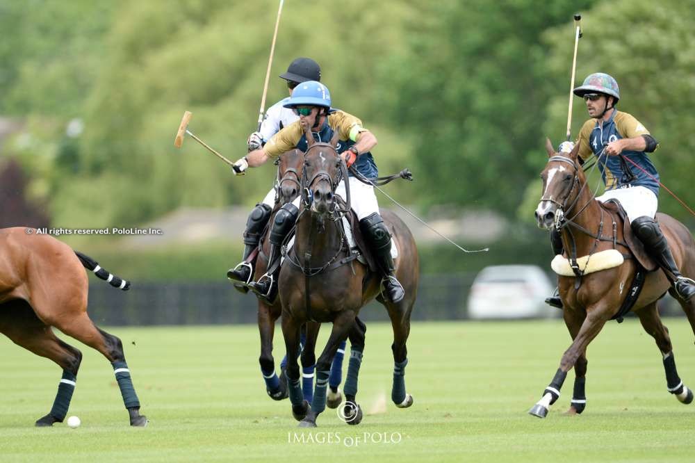 Murus Sanctus La Magdeleine vs. Great Oaks Les Lions