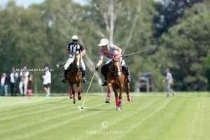 British Open Gold Cup: Opening wins for Vikings & Talandracas