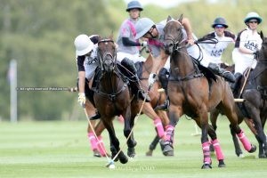 The Queen’s Cup: UAE sigue firme; nueva victoria para Murus Sanctus La Magdeleine