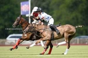The Queen’s Cup: Scone victorious; Monterosso remains unbeaten