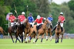 The Queen’s Cup: Scone & Monterosso qualify for semis