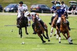 The Queen’s Cup: Camino a cuartos de final
