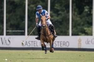 Kings Polo Master: Sorleone earned first spot in the final