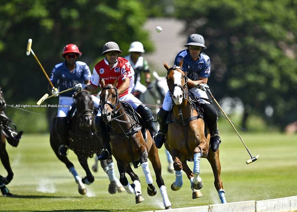 Deauville Int. Polo Club vs Empire Polo Club