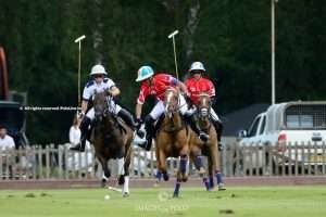 The Queen’s Cup: Scone & UAE to go head to head for the title