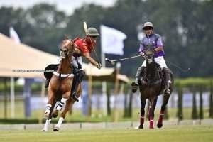 Polo Rider Cup: Cuatro equipos, bien posicionados para las semifinales