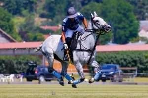 Polo Rider Cup: Semifinals set