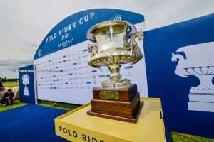 Polo Rider Cup: Dates set for 2022 edition