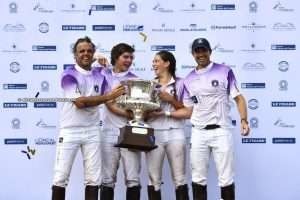 Polo Park Zurich claimed the Polo Rider Cup