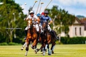 Polo Rider Cup: Polo Park Zurich & Deauville International Polo Club to play for title