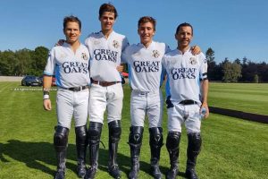 The Queen’s Cup: Opening wins for Talandracas & Great Oaks Les Lions