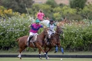 The Spanish Open: Action underway at Sotogrande